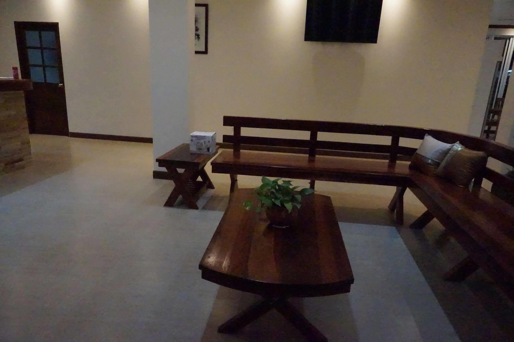 Hotel Snowhouse Aonang Krabi à Ao Nang Extérieur photo