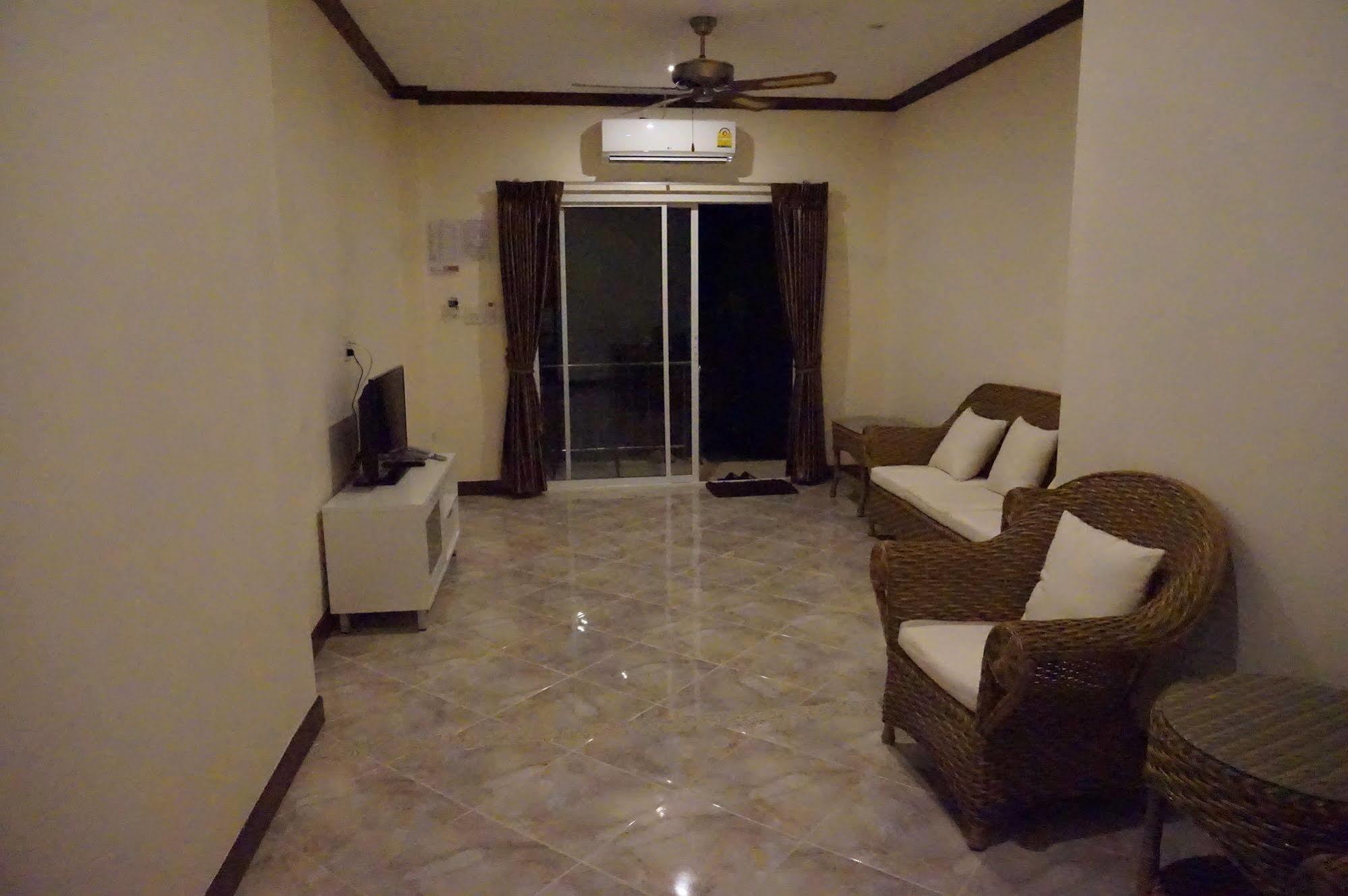Hotel Snowhouse Aonang Krabi à Ao Nang Extérieur photo