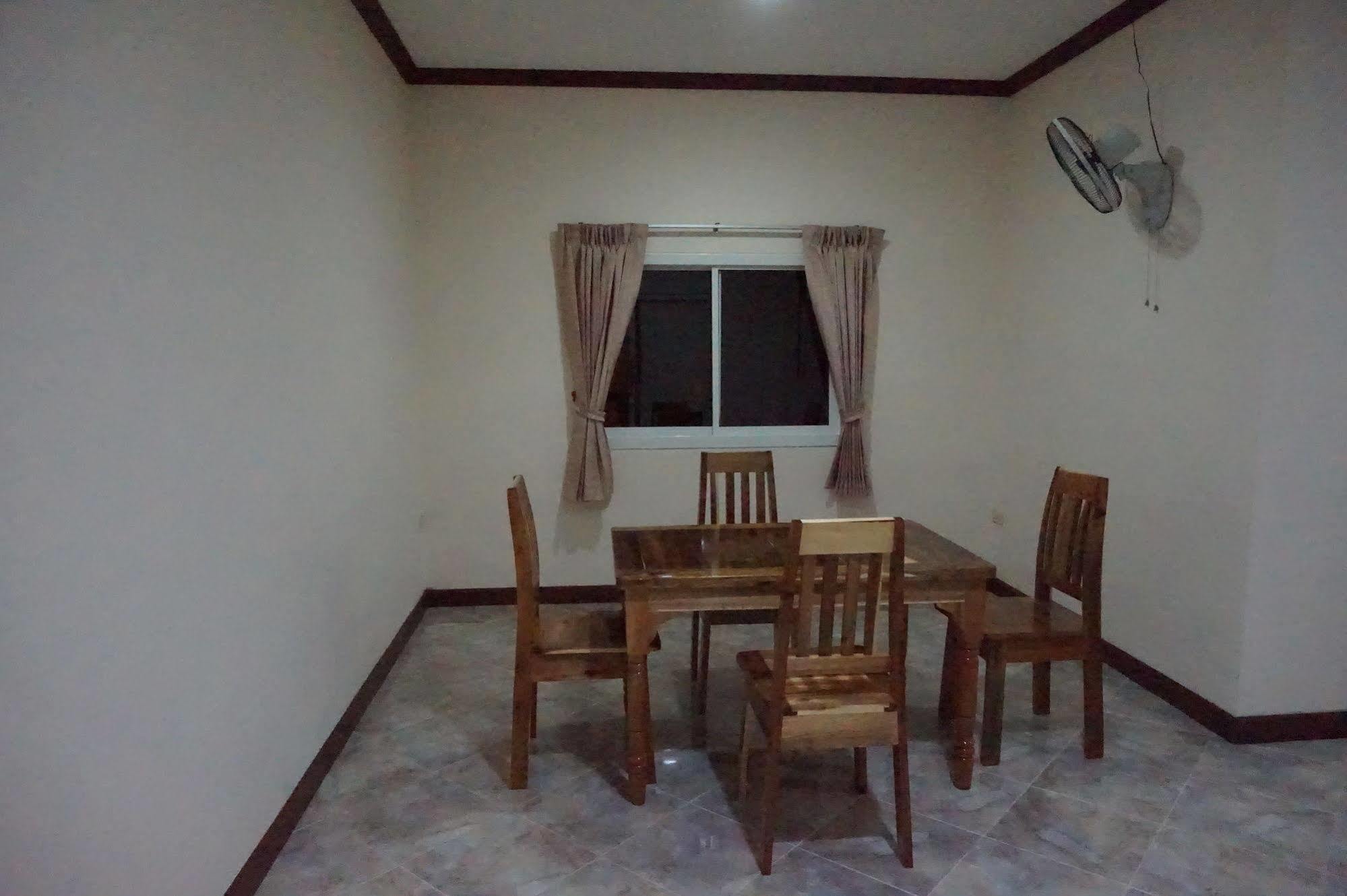 Hotel Snowhouse Aonang Krabi à Ao Nang Extérieur photo