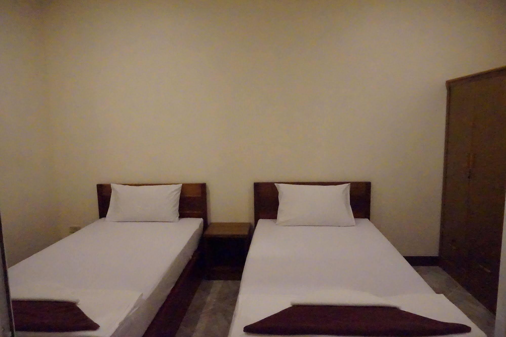 Hotel Snowhouse Aonang Krabi à Ao Nang Extérieur photo