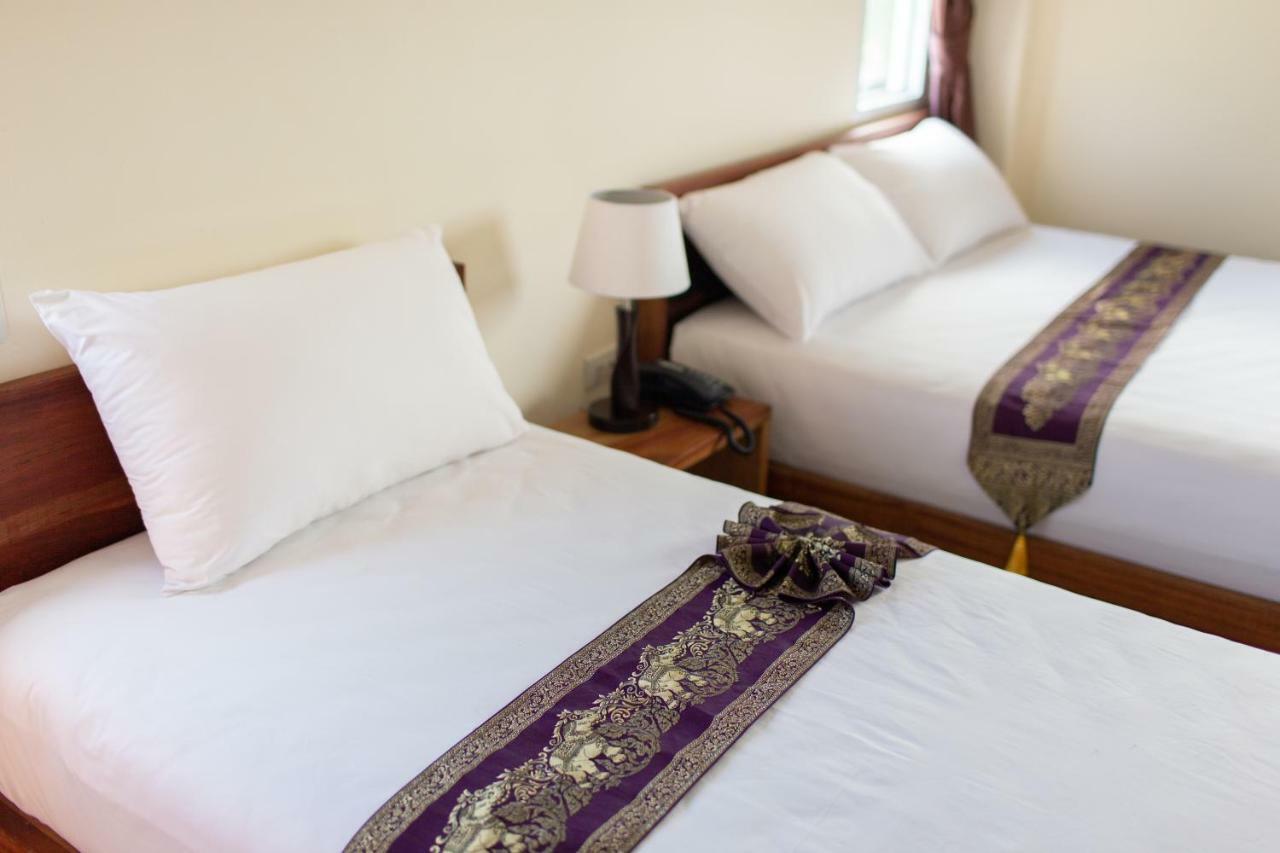 Hotel Snowhouse Aonang Krabi à Ao Nang Extérieur photo